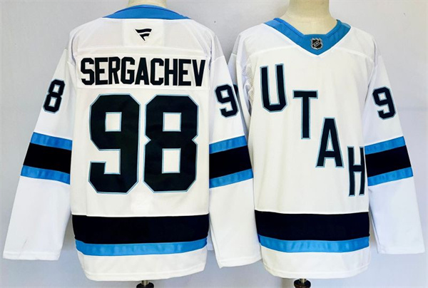 NHL New Jerseys-0342