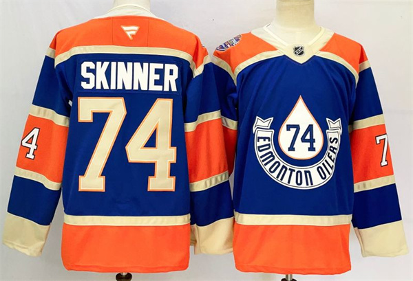 NHL New Jerseys-0356