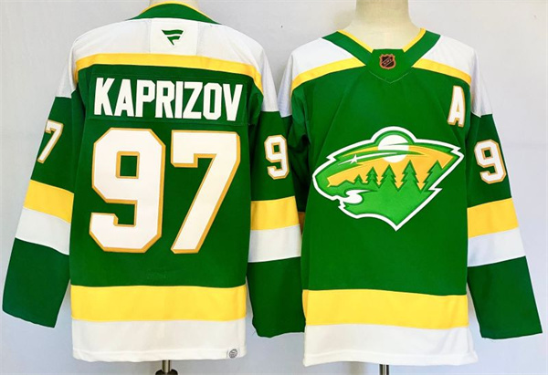 NHL New Jerseys-0364