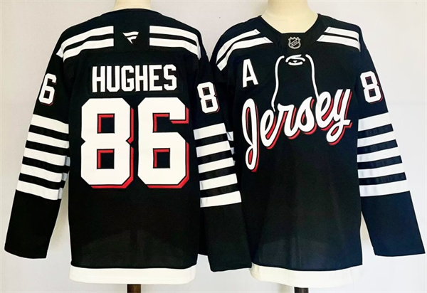 NHL New Jerseys-0386