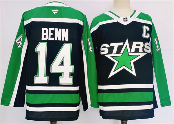NHL New Jerseys-0043