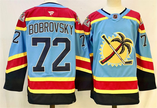 NHL New Jerseys-0431