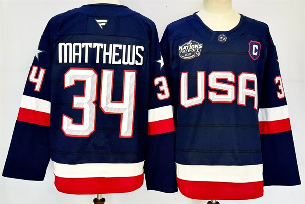 NHL New Jerseys-0443