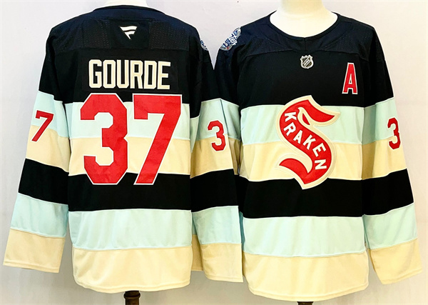 NHL New Jerseys-0493