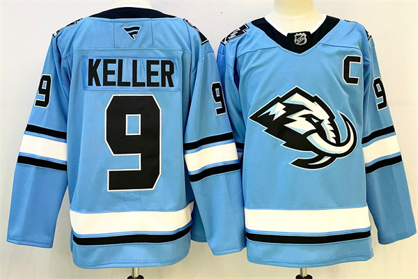 NHL New Jerseys-0500