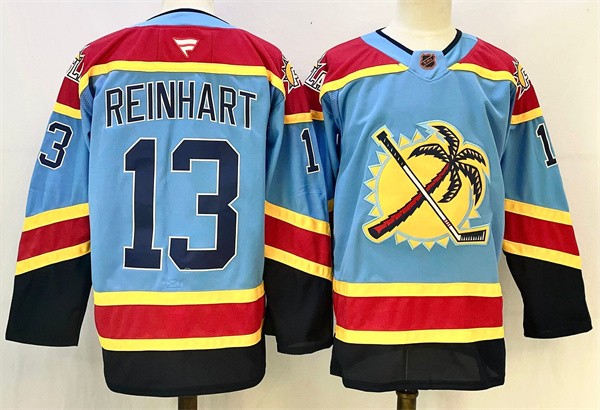 NHL New Jerseys-0519