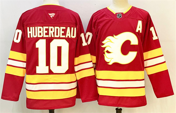 NHL New Jerseys-0523