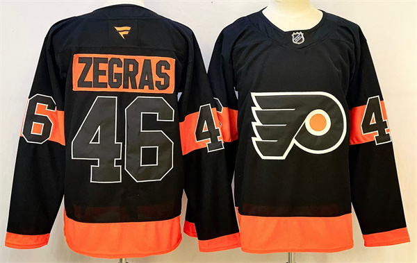 NHL New Jerseys-0530
