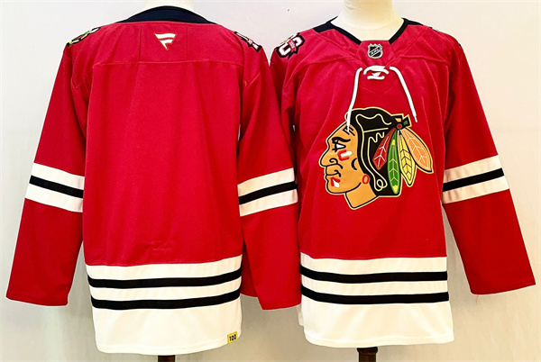 NHL New Jerseys-0535