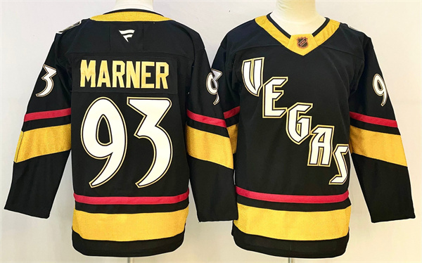 NHL New Jerseys-0555
