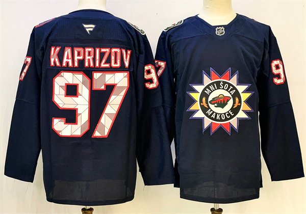NHL New Jerseys-0560