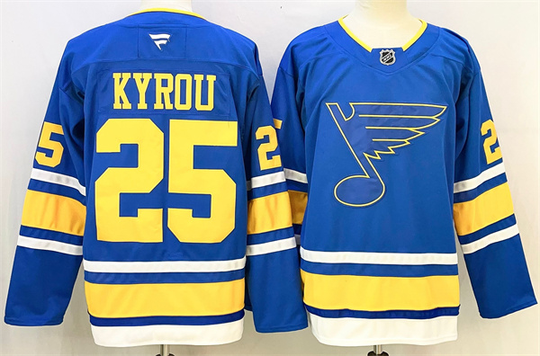 NHL New Jerseys-0561