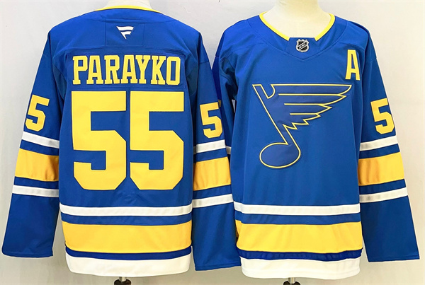 NHL New Jerseys-0566