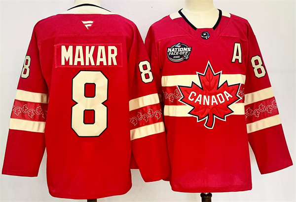 NHL New Jerseys-0589