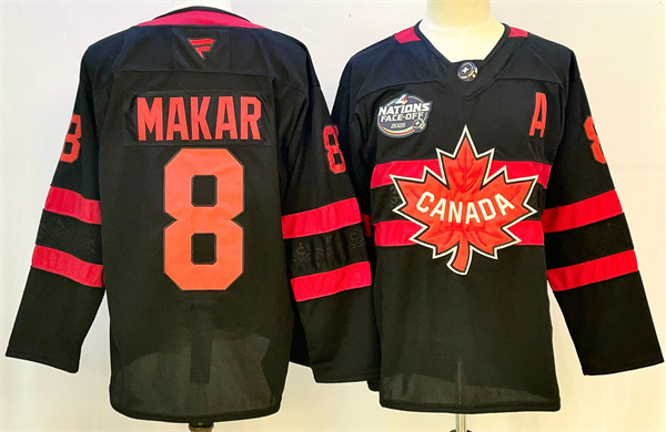NHL New Jerseys-0595