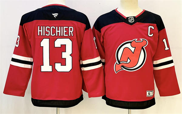 NHL New(Kids)Jerseys-0012