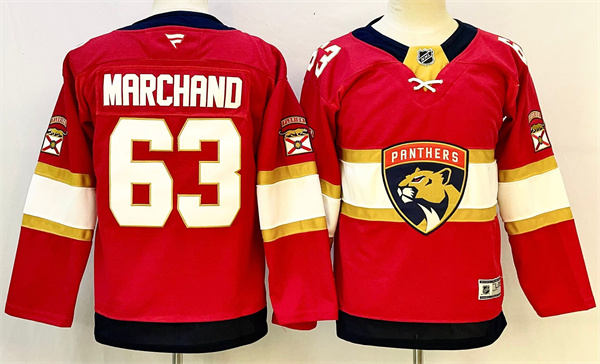 NHL New(Kids)Jerseys-0019