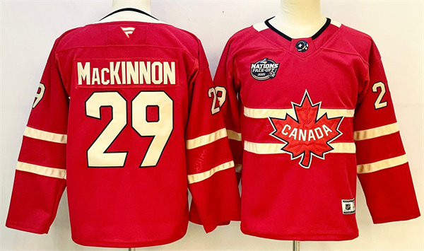 NHL New(Kids)Jerseys-0022