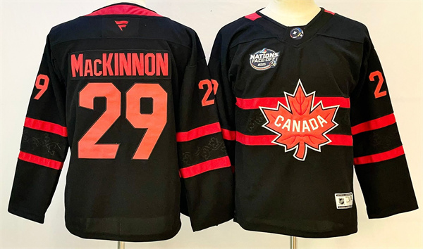 NHL New(Kids)Jerseys-0023