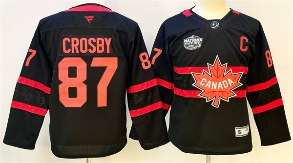 NHL New(Kids)Jerseys-0027