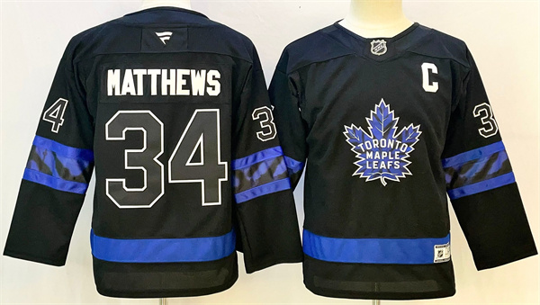 NHL New(Kids)Jerseys-0033