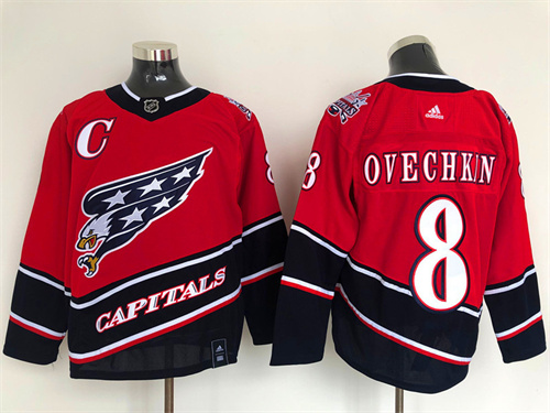 NHL Adidas Jerseys-M-1015