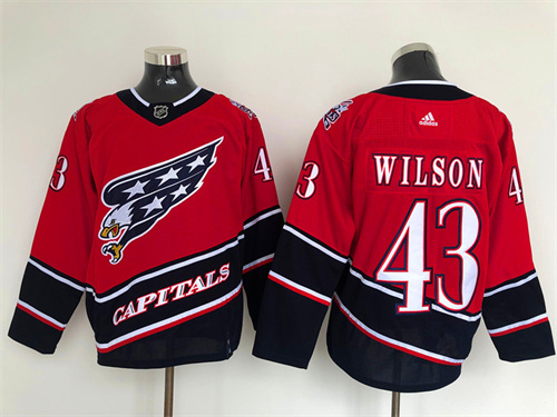 NHL Adidas Jerseys-M-1017