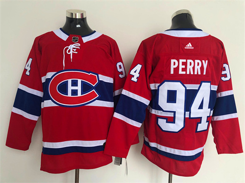 NHL Adidas Jerseys-M-1029