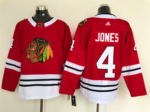 NHL Adidas Jerseys-M-1045