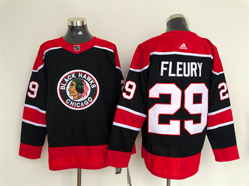 NHL Adidas Jerseys-M-1050