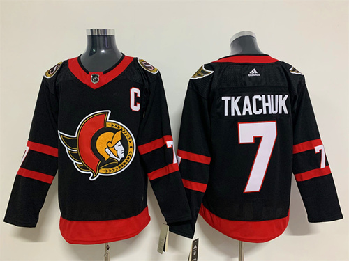 NHL Adidas Jerseys-M-1052