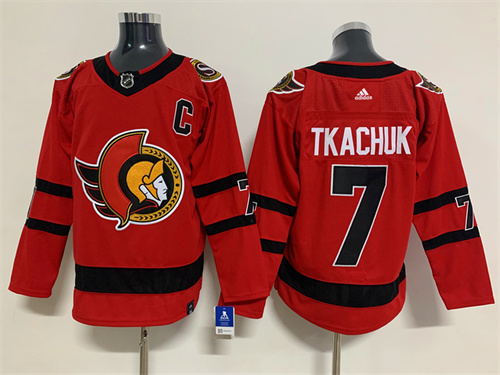 NHL Adidas Jerseys-M-1053