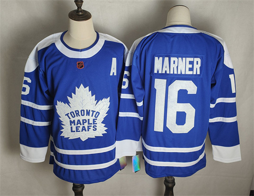 NHL Adidas Jerseys-M-0106