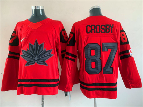 NHL Adidas Jerseys-M-1061