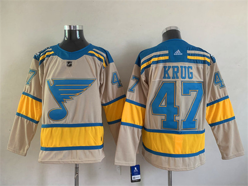 NHL Adidas Jerseys-M-1077