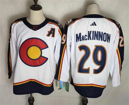 NHL Adidas Jerseys-M-0108