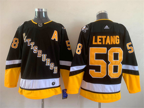 NHL Adidas Jerseys-M-1087