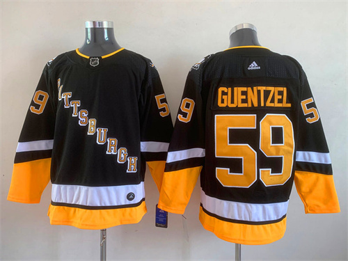 NHL Adidas Jerseys-M-1088