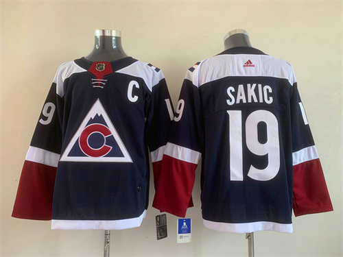 NHL Adidas Jerseys-M-1101