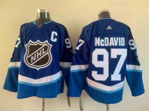 NHL Adidas Jerseys-M-1104
