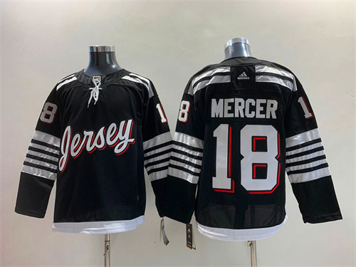 NHL Adidas Jerseys-M-1135