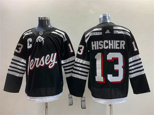 NHL Adidas Jerseys-M-1137
