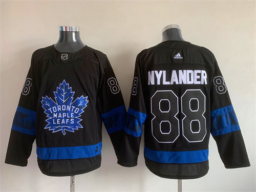 NHL Adidas Jerseys-M-1145