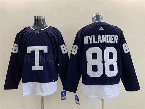 NHL Adidas Jerseys-M-1174