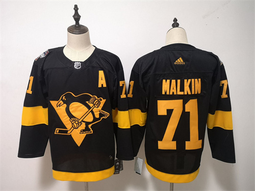 NHL Adidas Jerseys-M-0118