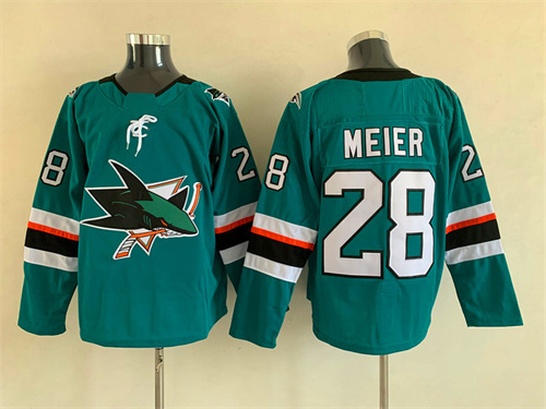 NHL Adidas Jerseys-M-1194