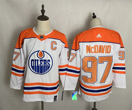 NHL Adidas Jerseys-M-0012