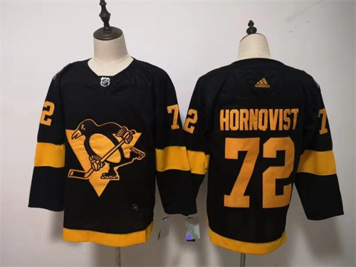 NHL Adidas Jerseys-M-0120