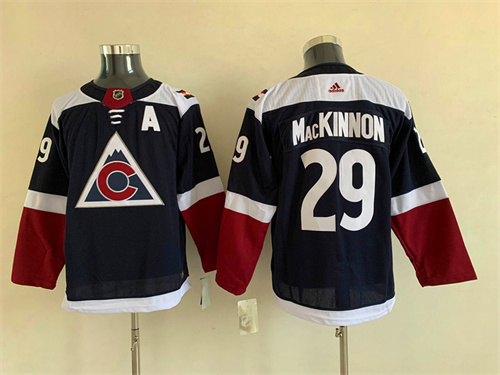 NHL Adidas Jerseys-M-1199