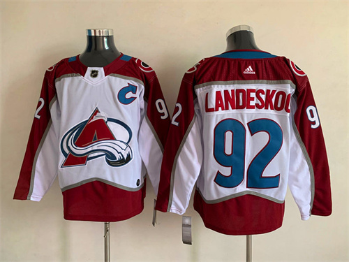 NHL Adidas Jerseys-M-1203